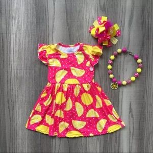 Girls Dresses